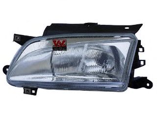 VAN WEZEL 4050941v -  Основная фара